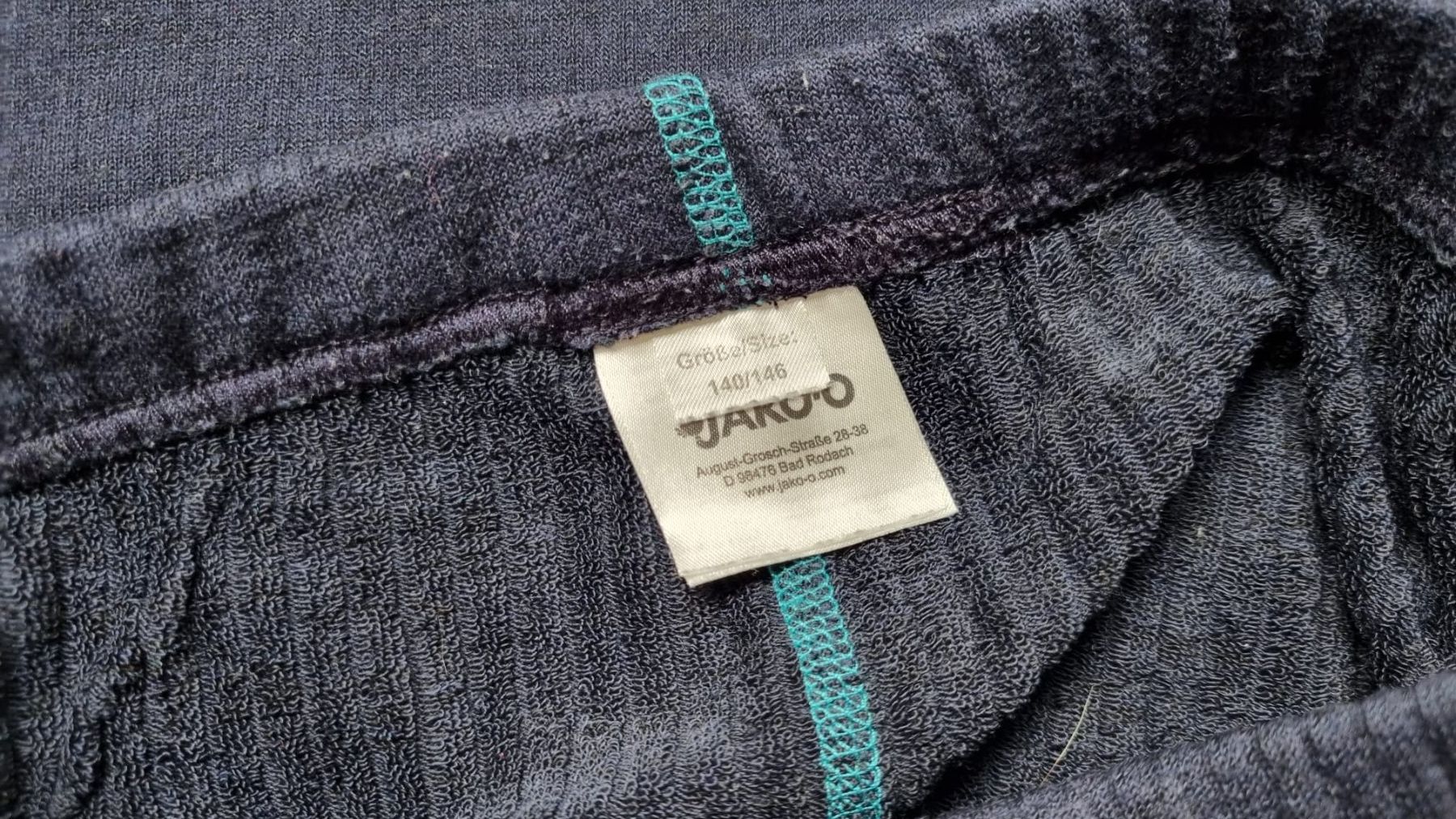 Biancheria intima: Thermo Unterwäsche Set, Grösse 140 – Usato da Oberglatt ZH venduto da Mueller4000 2