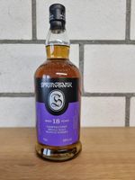Springbank 18 Years Single Malt Whisky 70cl
