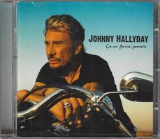 Johnny Hallyday - ça ne finira jamais