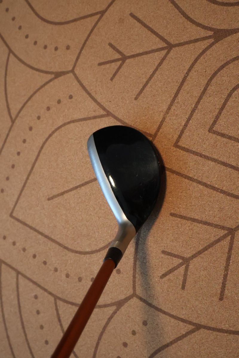 Ping Mazze & Set: Ping G10 3-Hybrid mit Schlägerhaube – Usato da Bern venduto da Golf_Albert 2