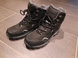 Winterschuhe 46N Gr. 40