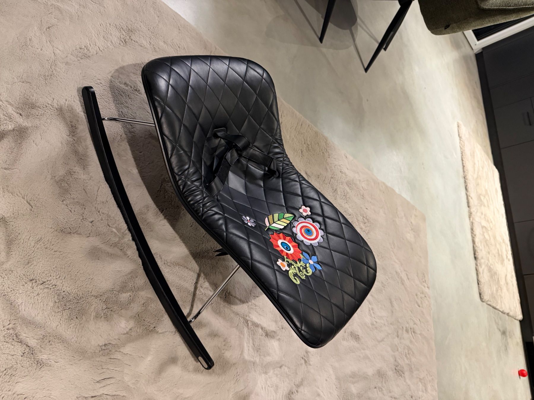 Cybex Kinderwagen: CYBEX Platinum Wanders Rocker – Neu und originalverpackt aus Bellinzona von Ajeti.mim 2