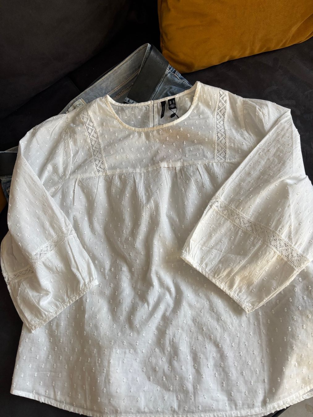 Vero Moda Tuniken: VERO MODA Tunika neu – Neu (gemäss Beschreibung) aus Merishausen von yourdream 6