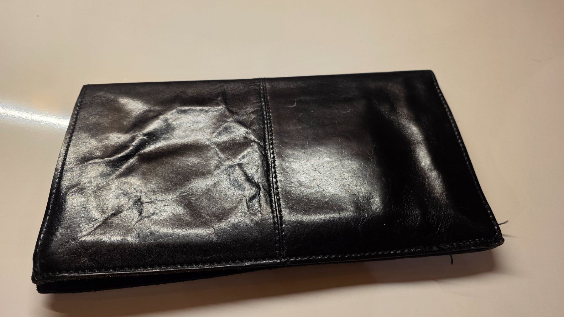 Taschen für Damen: Vintage Handtasche – Gebraucht aus Ehrendingen von leo875 2