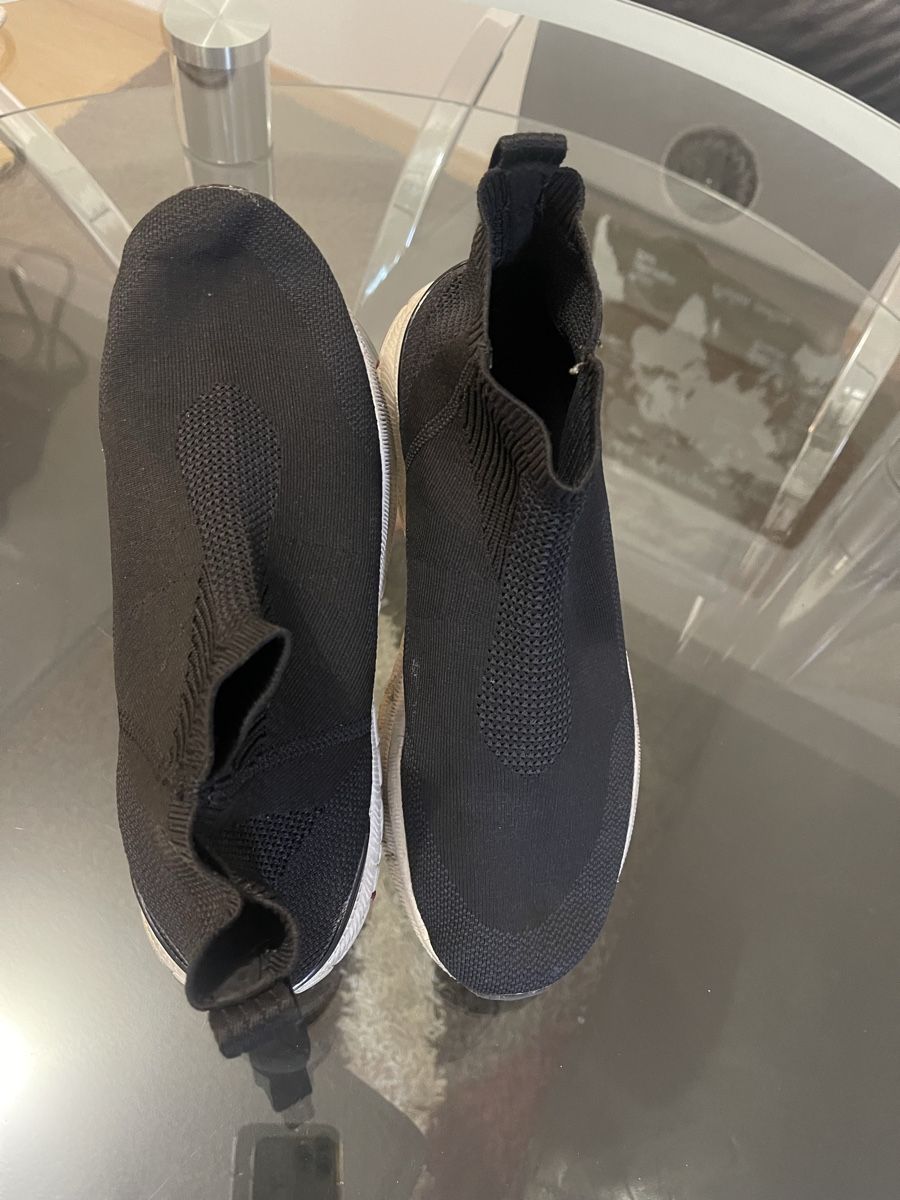 Zara Scarpe da uomo: (Gr 43 ) UNISEX - Sneaker high – Usato da Basel venduto da ICI-CHEZ-NOUS 1