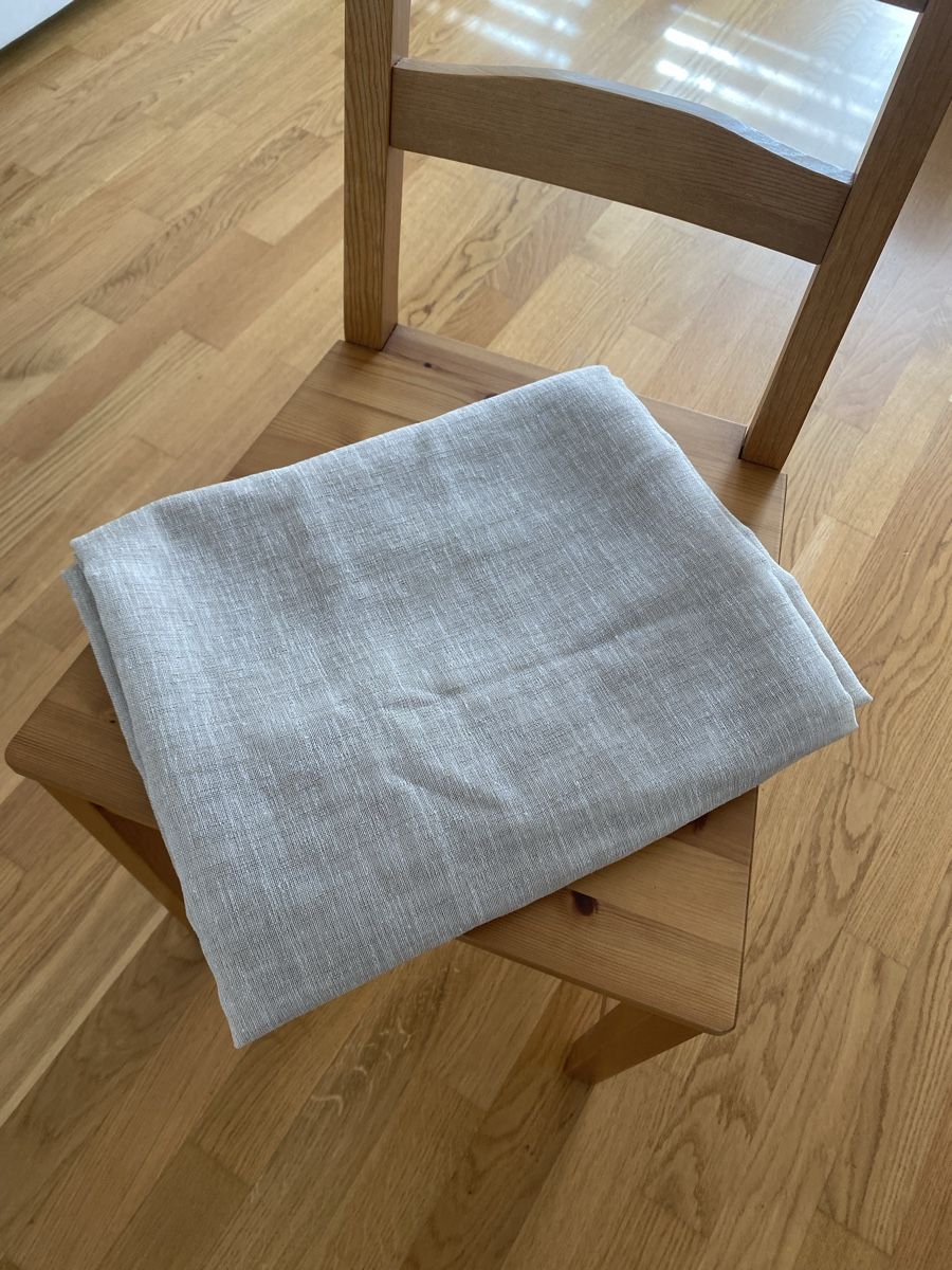 Rideaux: Beige Vorhänge  – Neuf avec emballage d'origine à Zürich par dal_bgs2 3