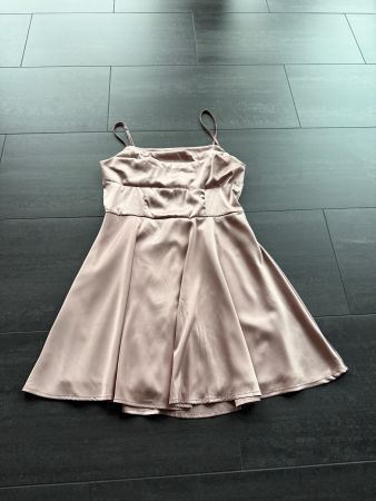 Sommerkleid/ Abschluss / Abendkleid / Cocktailkleid - L
