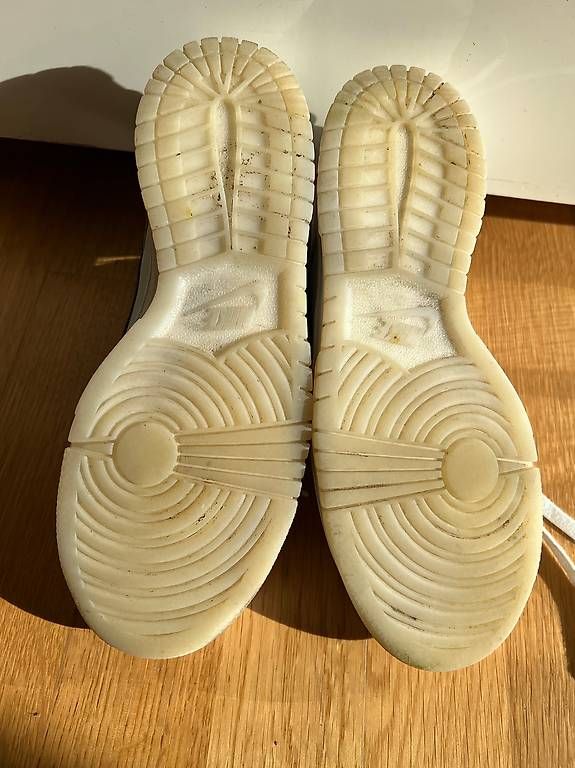 Nike Herrenschuhe: Turnschuhe Nike Gr. 40 – Gebraucht aus Zürich von Koereli01 3