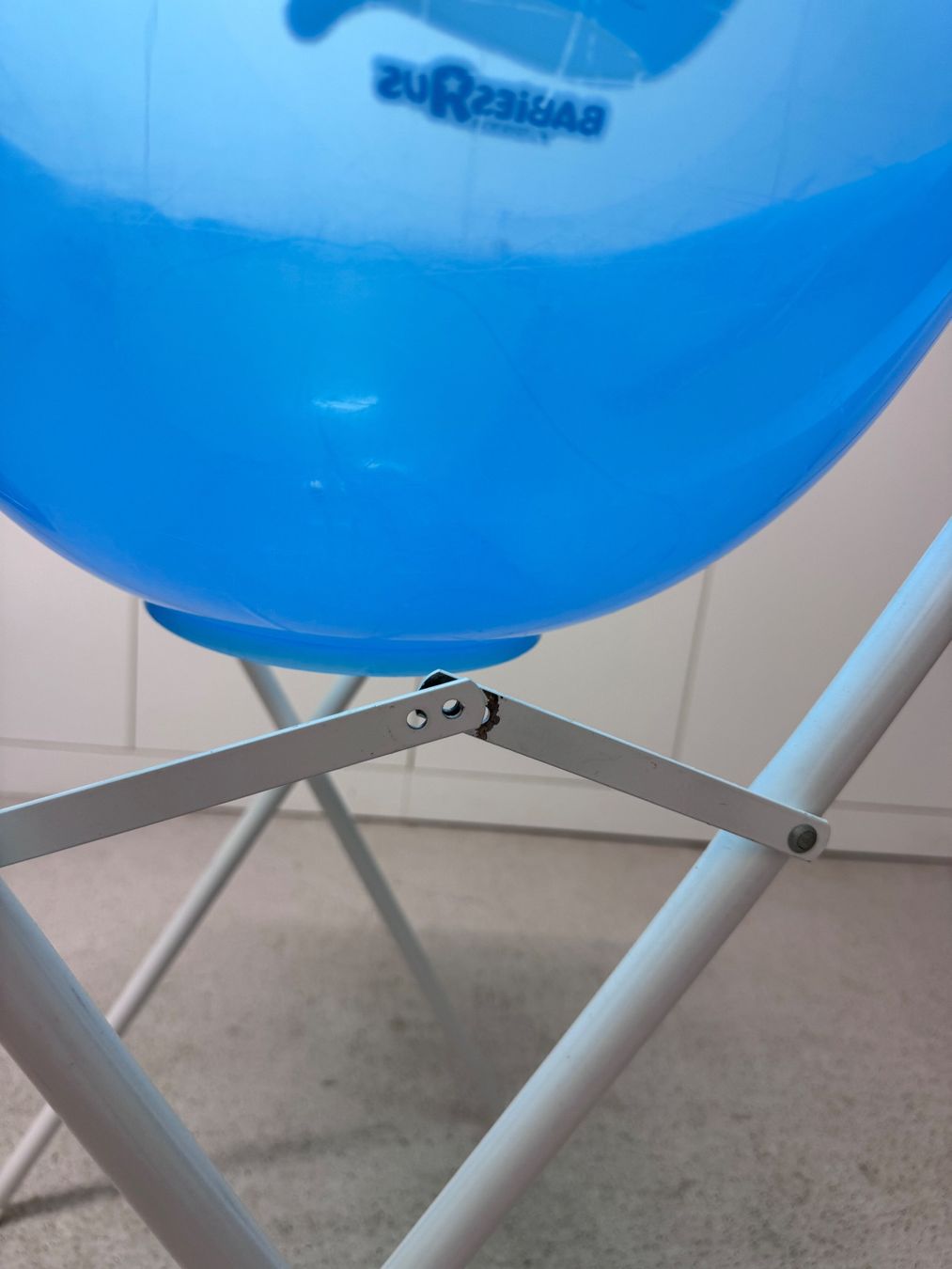 Badewannen: Baby bathtub – Gebraucht aus Regensdorf von chr_gp2h 3