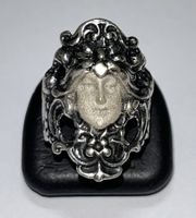 Jugendstil Ring