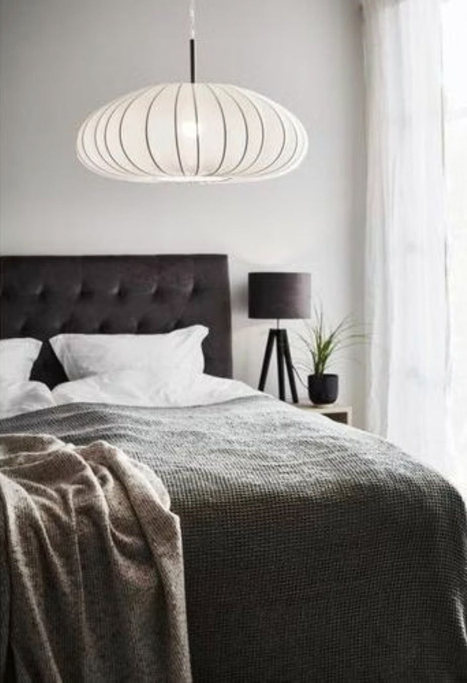 Paralumi: Markslöjd Mist Deckenlampe – Usato da Luzern venduto da fly_r7np 3