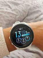 Garmin Forerunner 265S Whitestone 42 mm | wie neu