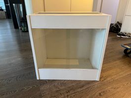 Holzterrarium 60x60x40 (HxBxT)
