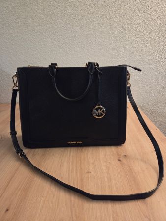 Michael Kors Ledertasche