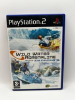 Wild Water Adrenaline featuring Salomon (mehrsprachig) - PS2