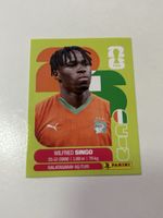  Panini CIV4 FIFA World Cup 2026 Sticker