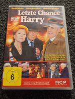 DVD Letzte Chance für Harry(22485)