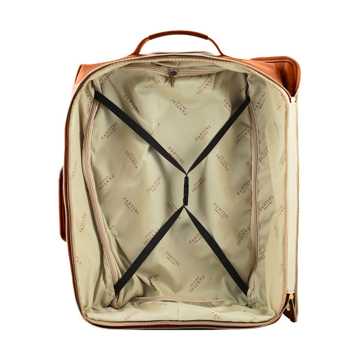Altro in Aeronautica: Leder Trolley Voyager – Nuovo e nell'imballaggio originale da Wittenbach venduto da bes_k8vr 3