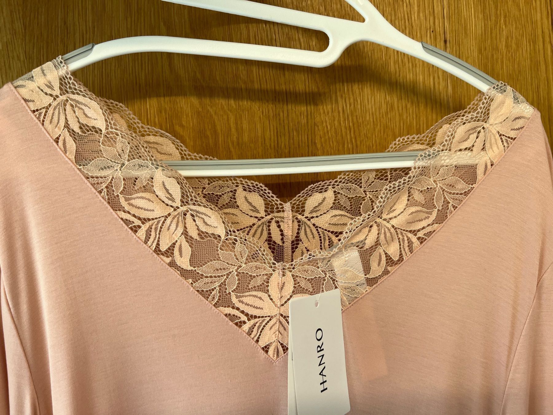 Hanro Negligees & Pigiami: Nachthemd Hanro M neu – Nuovo (secondo la descrizione) da Dornach venduto da samuti 2