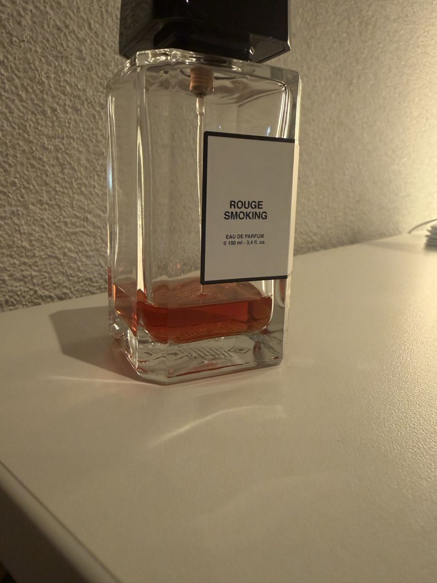 Parfum & Eau de Toilette: BDK Rouge Smoking 100ml – Gebraucht aus Balgach von EFY-SG 1