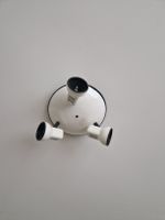 Deckenleuchte 3-flammig Weiss CHF 1.- STARTGEBOT