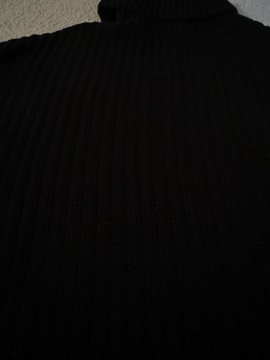 G-Star Pullover & Sweatshirts: Dicker Rollkragenpullover aus Baumwolle von G-star Raw – Gebraucht aus Zürich von ole_8rwr 1