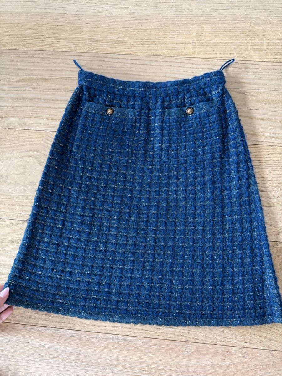 Chanel Anzüge & Kostüme: Chanel  completo – Gebraucht aus Lugano von sim_5mpl 3