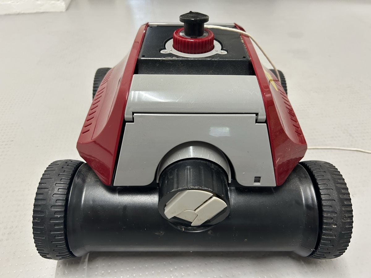 Accessoires de piscine: Poolroboter – D'occasion à Muttenz par Minione0 2