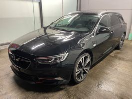 Opel Insignia B - 1.6 T Exclusive - 2019 - 90'000km - Hagel!