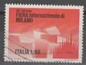 ITALIA : FIERA internazionale di MILANO (22