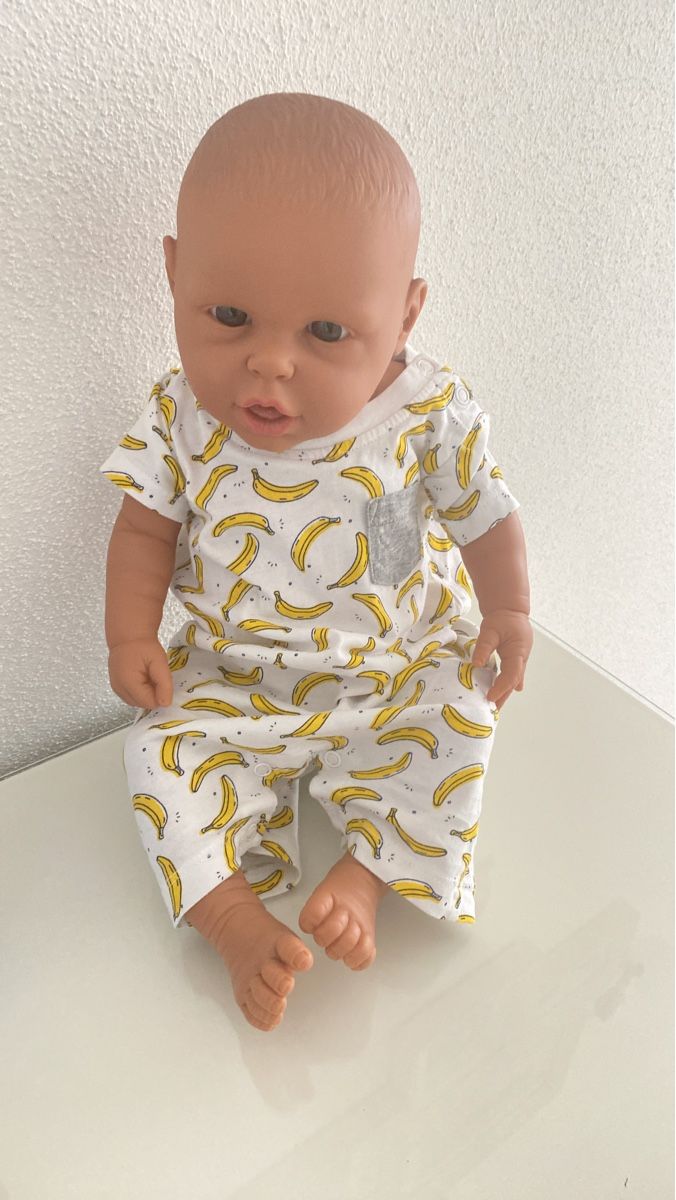 Bambole: Übungsbaby für werdende Eltern – Usato da Möriken AG venduto da eli_zd9x