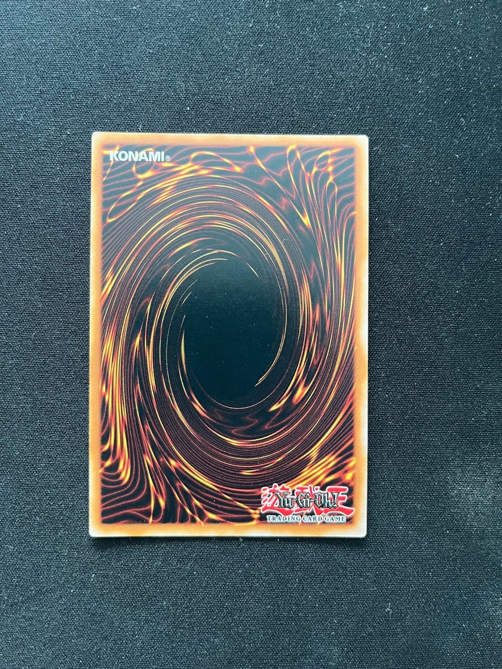 Yugioh Carte collezionabili: Glutkanone (LED7-DE005), Ultra Rare – Usato da Gränichen venduto da Pauli94 1