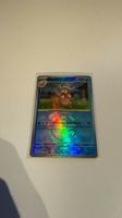 Carte Pokémon Slowking 019/131 holographique
