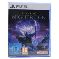 Elden Ring Nightreign - PS5