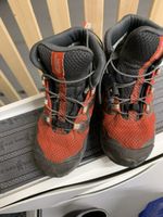 Wanderschuhe Kind Gr. 30/31