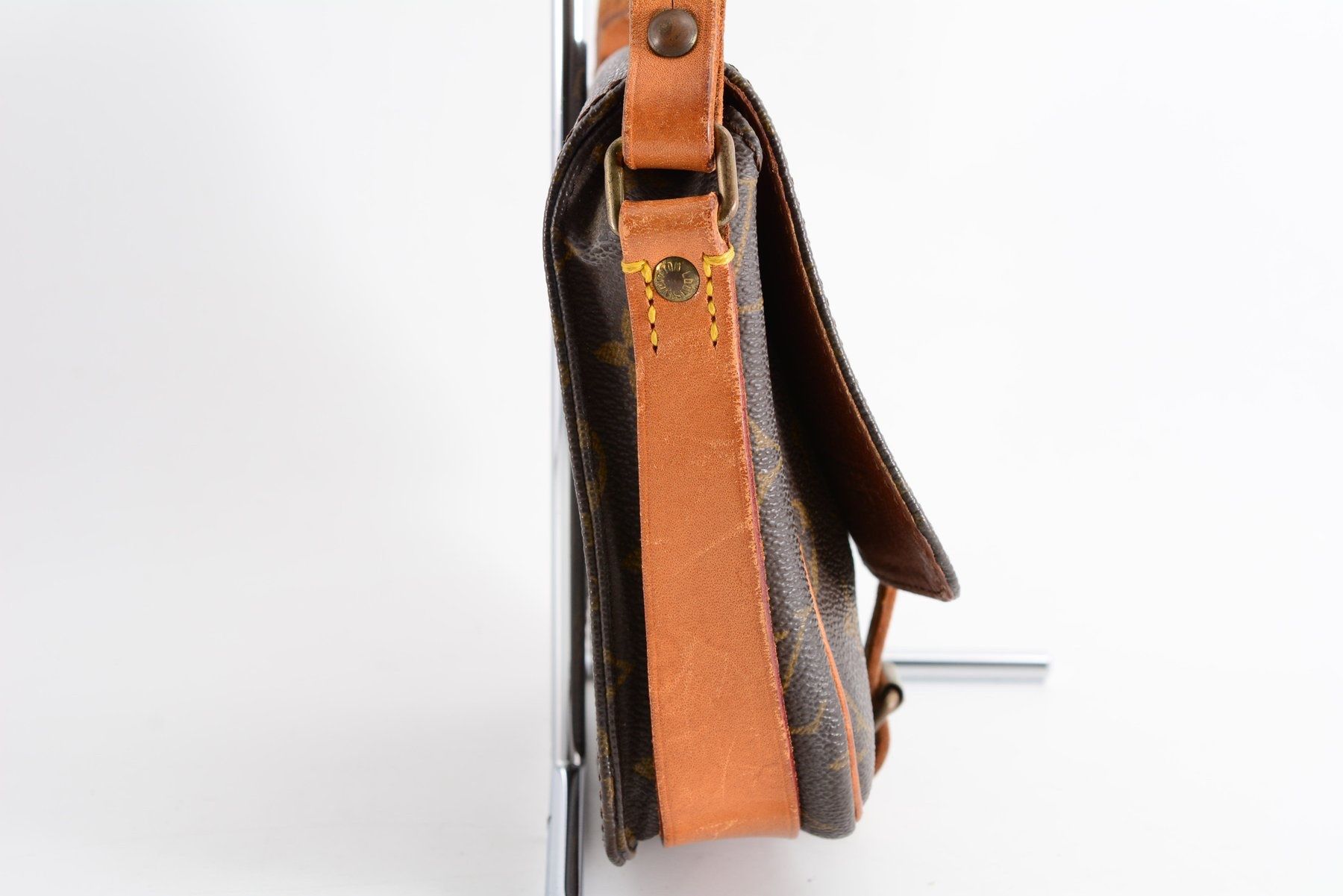 Louis Vuitton Borse da donna: Louis Vuitton - Cartouchiére - Schultertasche – Usato da Andwil SG venduto da Kaltbrunner 9