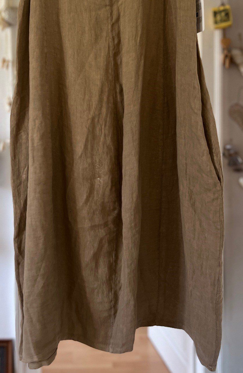 Vestiti: ROBE EN LIN! M – Nuovo e nell'imballaggio originale da Locarno venduto da NicoNion 2