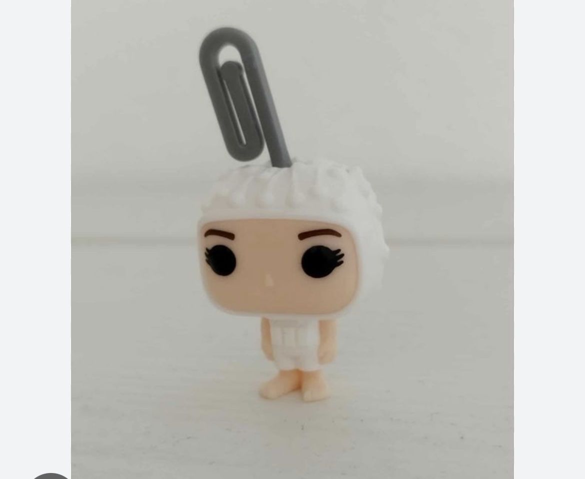 Giocattoli: Stranger Things Funko Pop – Nuovo (secondo la descrizione) da Genève venduto da Syba7