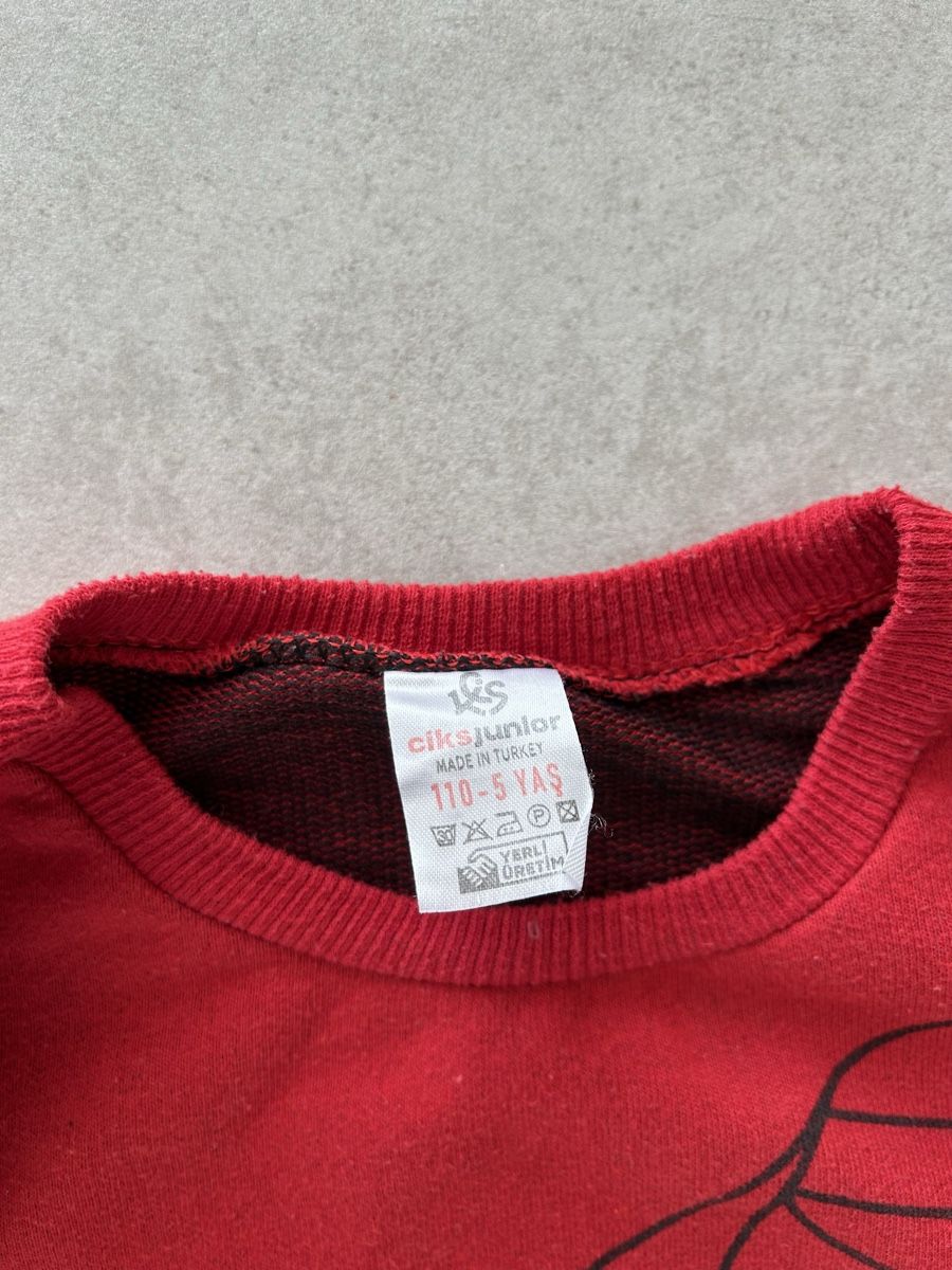 Maglioni & Felpe: Pullover von Ciks Junior Grösse.110 in Top Zustand – Usato da Lengnau BE venduto da M.Laib 3