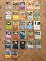 27 Card Pokemon TCG Lot - Miki Tanaka