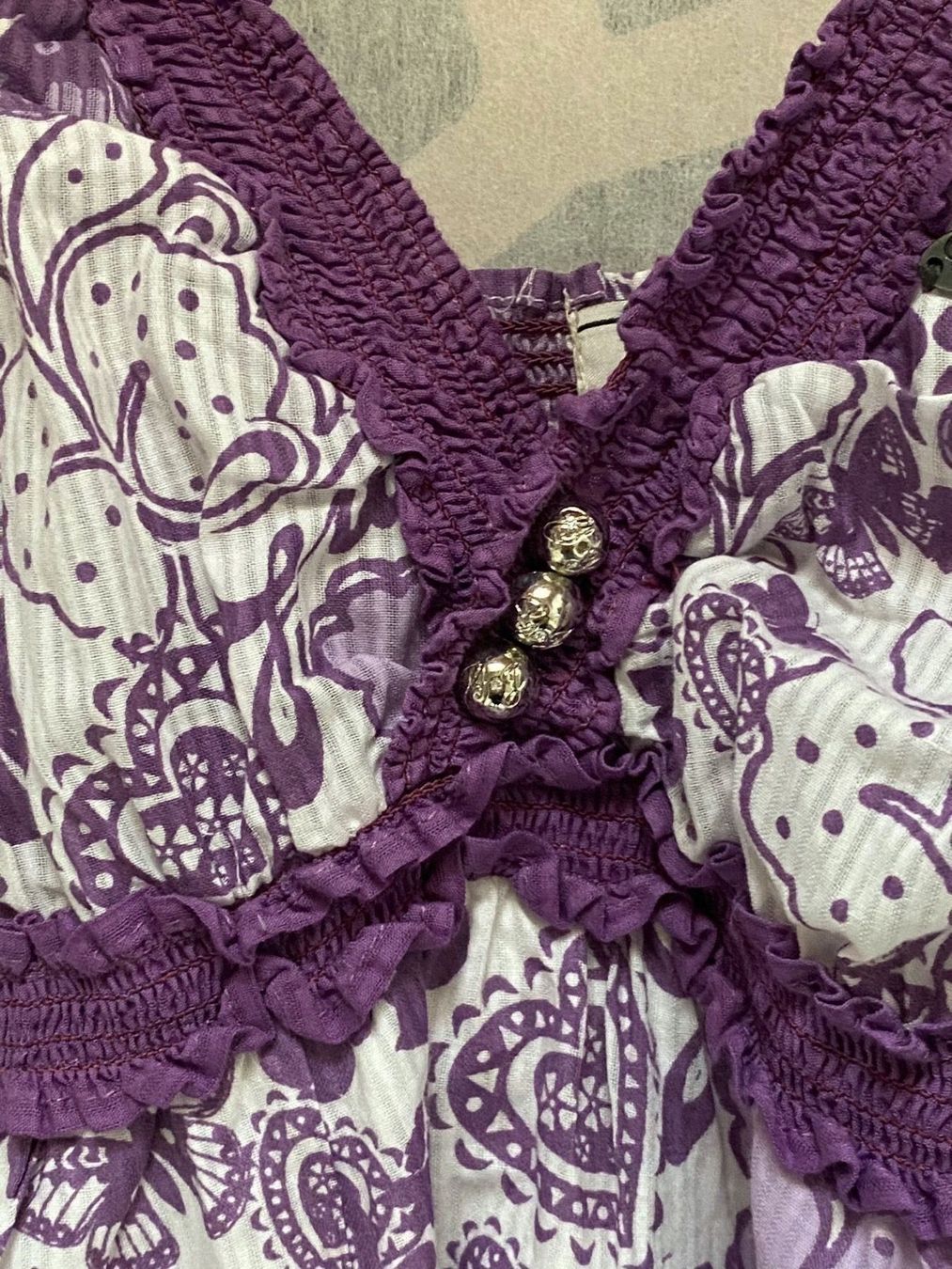 Guess Vestiti & Gonne: Jolie robe 'Guess', 8ans – Usato da Grund b. Gstaad venduto da PlageNeige 1