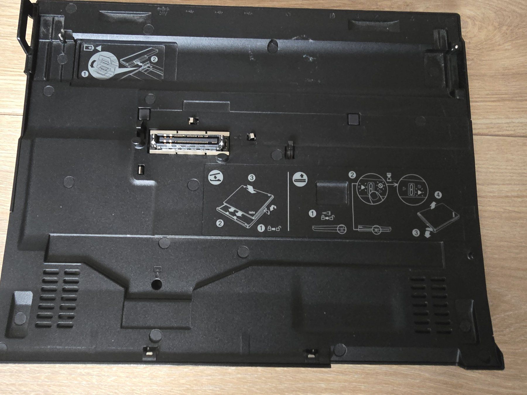 Lenovo Notebook: Lenovo Thinkpad X201 – Usato da Olten venduto da Triologyblue 5