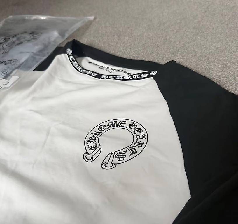 Pullover & Sweatshirts: Long sleeve chrome hearts – Neu und originalverpackt aus Martigny von reu_t2ln 2