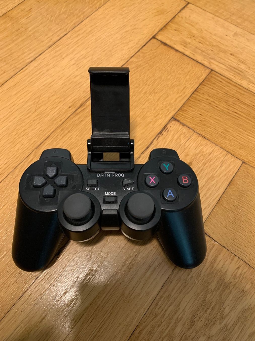 Controller: Smartphone Controller (Gaming) – Nuovo (secondo la descrizione) da Zürich venduto da Verkaeufer12345