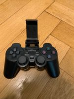 Smartphone Controller (Gaming)