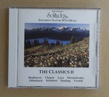 Dan Gibson – The Classics II - T1