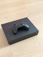 Xbox One X 2TB
