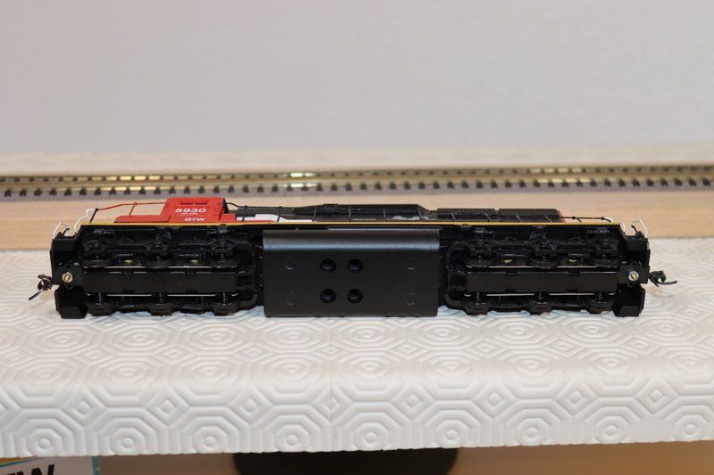 Athearn Trains électriques: Athearn Dummy ( 607 ) – D'occasion à Kerzers par Winu64 6