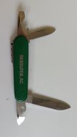 Victorinox Bereiter AG Sackmesser, Officier Suisse (W5)