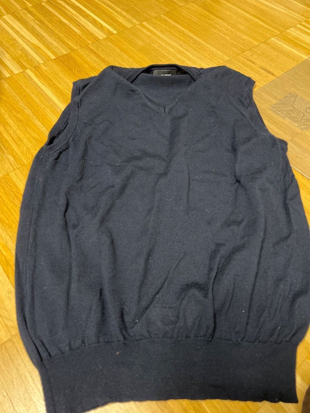 Globus Gilets: Globus Herren – D'occasion à Menzingen par Dali2504